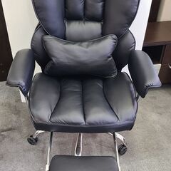 SKYE ゲーミングチェアー　デスクチェア　オフィスチェアの画像