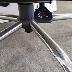 SKYE ゲーミングチェアー　デスクチェア　オフィスチェアの画像