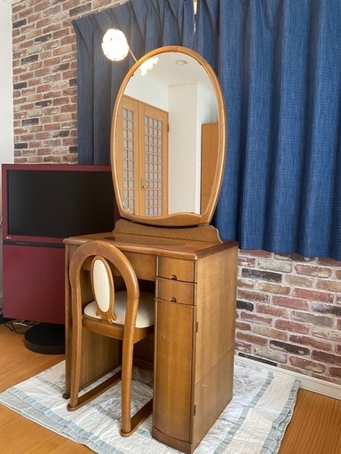 大塚化学製　ドレッサー