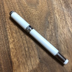 Oggi×theoryコラボ　万年筆