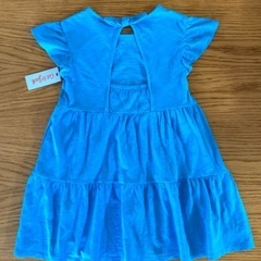 [新品] ワンピース  サイズ120〜130位の画像
