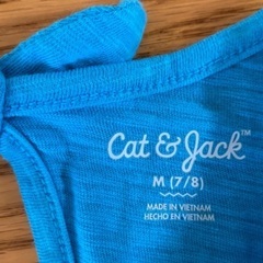 [新品] ワンピース  サイズ120〜130位の画像