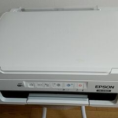 EPSON PX-049A プリンター