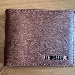 ARTHUR&ASTON 新品未使用の画像