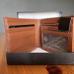 ARTHUR&ASTON 新品未使用の画像