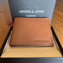 ARTHUR&ASTON 新品未使用