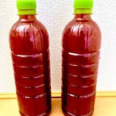 【資材】自家培養PSB（光合成細菌）660ml