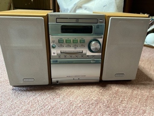 システムコンポ