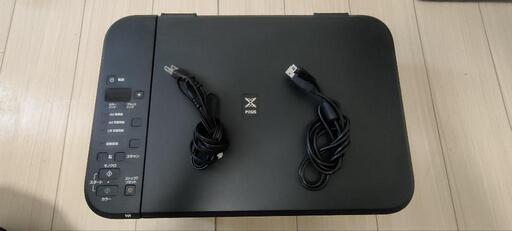 プリンター、スキャナー　Canon MG3230