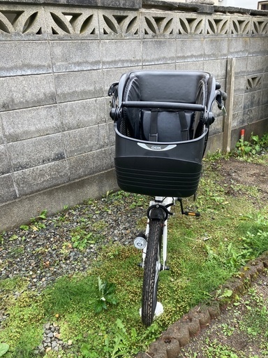 自転車