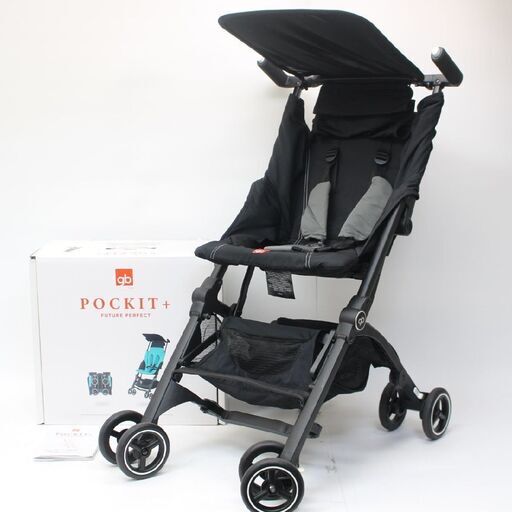Good Baby ポキットベビーカー Goodbaby グッドベビー ポキット Pockit