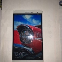 タブレット本体