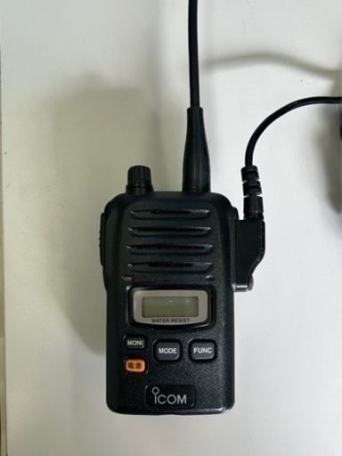 トランシーバー ICOM　IC-4800