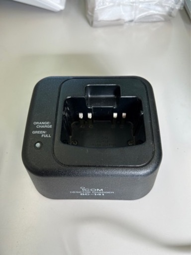 トランシーバー ICOM　IC-4800