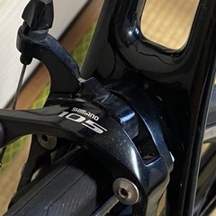 TREKロードバイクの画像