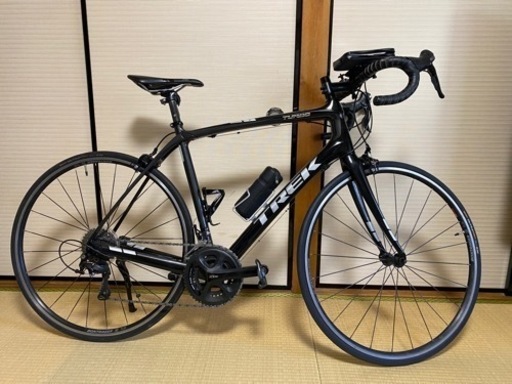 TREKロードバイク