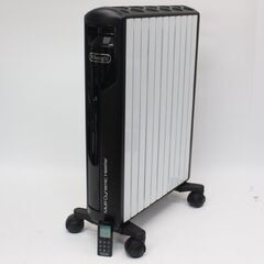 282)DeLonghi デロンギ マルチダイナミックヒーター ...