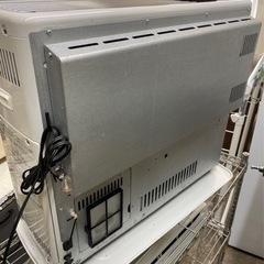 分解掃除済み 美品 万代店 CORONA コロナ 煙突式ストーブ SV-7013SR