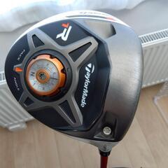 値下げ致しました。テーラーメイド　TaylorMade R1ドラ...