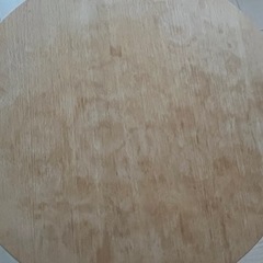 無印良品 ちゃぶ台の画像
