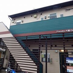 🏡敷金・礼金0円　ロフト付きの1LDKアパート　南区三宅🏡