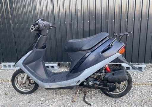 原付⭕️ホンダ ファッション スパーDIO⭕️