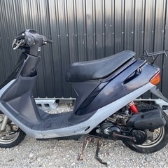 原付⭕️ホンダ　スパーDIO⭕️