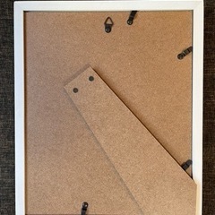 【新品】アフタヌーンティー 月齢フォトフレームの画像