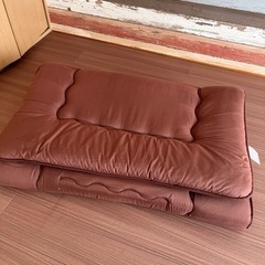 【敷布団】10/29(日)までに大曲で引き取ってくれる方の画像