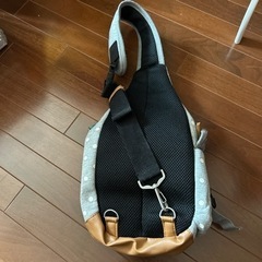 お値下げ300円ミニーマウスポシェットの画像