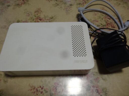 テレビの録画・再生機