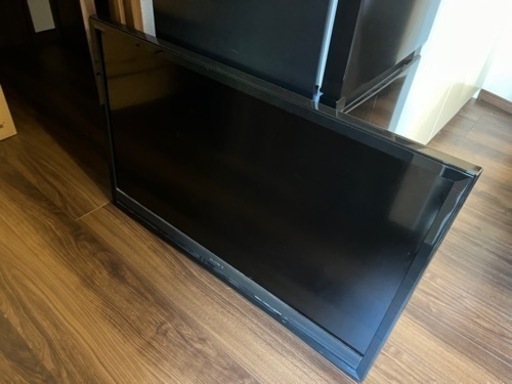 Sony KDL-40F1 液晶テレビ