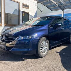 【超美車】H22年 30,200km オデッセイ 諸費用込48万...