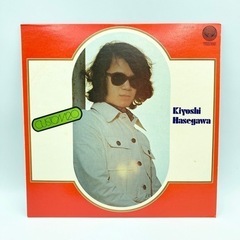 s1026501 長谷川きよし カスタム20 レコード アルバム 別れのサンバ 昭和 レトロ フォークギター 動作確認済 中古品の画像