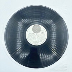 s1026501 長谷川きよし カスタム20 レコード アルバム 別れのサンバ 昭和 レトロ フォークギター 動作確認済 中古品の画像