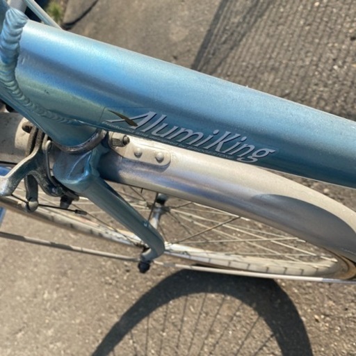 ブリヂストン自転車