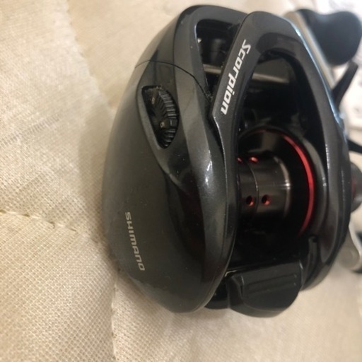 スコーピオン 70HG