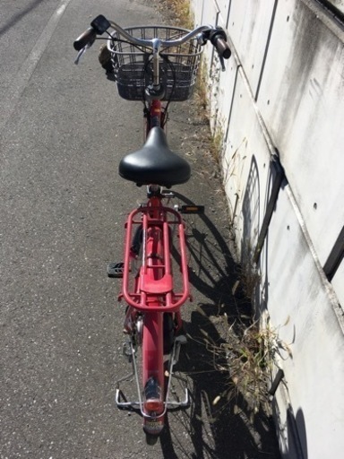 電動自転車6328