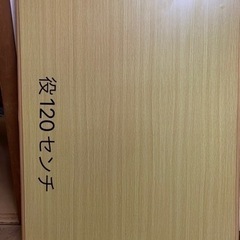 大きめのこたつテーブルお譲りします