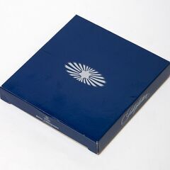 ロイヤルコペンハーゲン イヤープレート クリスマスプレート 1998年 平成10年 品番y23-235の画像