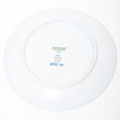 ロイヤルコペンハーゲン イヤープレート クリスマスプレート 1998年 平成10年 品番y23-235の画像