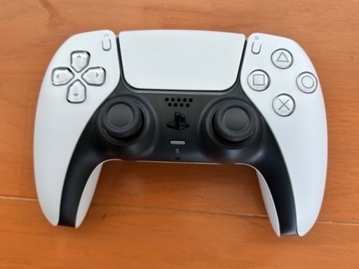[保証書付・全付属品有] PS5本体とFFXVIのセット