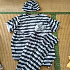 ハロウィン　コスチュームおまとめの画像