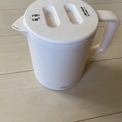電気ケトル 1L電気 ケトル 電気ポット コーヒー お茶 白湯 ...