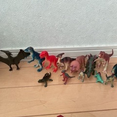 男の子おもちゃの画像