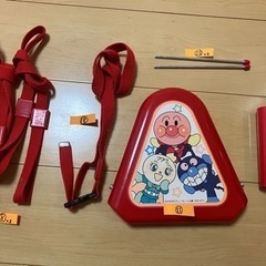 アンパンマン　ジャングルジム　ブランコ　滑り台　ＤＸパークの画像