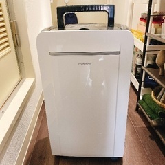 除湿機お譲りします
