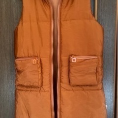 可愛いベストです♡の画像