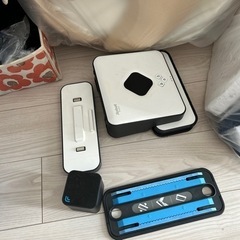 アイロボット　3000円