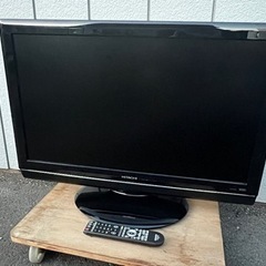 ■日立 32型 液晶テレビ L32-HV02■HITACHI 2...
